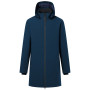 Talla: S / Color: azul oscuro