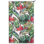 Toalla de playa Zulu Beach 100 x 170 cm verde Green