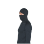 Sudadera funcional de hombre Devold Expedition Merino Silk Hoodie Man