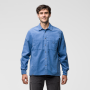 Camisa Wild Country Sequence Uni Shirt