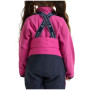 Juego para niños Didriksons Skare Kids Set 2 Cactus Pink
