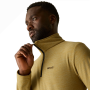 Sudadera funcional de hombre Regatta Thompson Marl