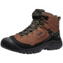Calzado de hombre Keen Targhee IV Mid WP M