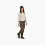 Jersey de mujer Royal Robins W Rockcraft Mock Neck