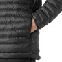 Chaqueta de hombre Helly Hansen Sirdal Hooded Insulator
