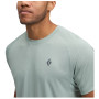 Camiseta funcional de hombre Black Diamond M Lightwire SS Tech Tee