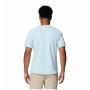 Camiseta de hombre Columbia Alpine Chill™ Pro Ss Crew