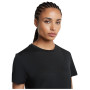 Camiseta funcional de mujer Icebreaker Women M 150 Tech Lite SS Tee IBStitchlin