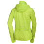 Chaqueta de mujer Northfinder Northkit