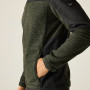 Sudadera de hombre Regatta Highton Full Zip Midlayer