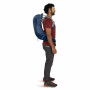 Mochila de senderismo Osprey Stratos 24