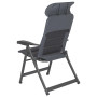 Silla Crespo AP-235 Air Deluxe Compact