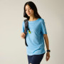 Camiseta de mujer Regatta Botanna
