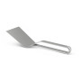 Rasera Höfats Spatula plata silver