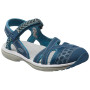 Sandalias de mujer Keen Sage Ankle W azul