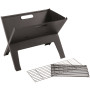 Barbacoa Outwell Cazal Portable Feast