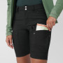 Pantalones cortos de mujer Fjällräven Abisko Midsummer Shorts W