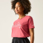 Camiseta de mujer Regatta Filandra IX