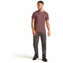 Camiseta funcional de hombre Icebreaker Men Merino 150 Tech Lite III SS Tee