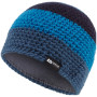 Gorro de mujer Mountain Equipment Flash Wmns Beanie azul Majolica/Mykonos/Cosmos