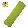 Colchoneta Yate Contour verde