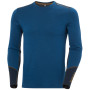 Talla: XL / Color: azul/ azul claro