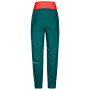 Pantalones de mujer Ortovox W's Valbon Pants