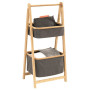 Cestas de almacenamiento Outwell Padres Storage Rack M