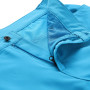 Pantalones cortos de hombre Alpine Pro Col