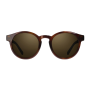 Gafas de sol Vallon Waylons - Non-polarized marrón Chestnut