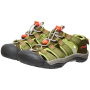 Sandalias para niños Keen Newport Boundless JR