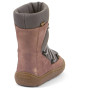 Botas de invierno para mujer Froddo Barefoot Tex Track Wool