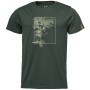 Talla: L / Color: verde oscuro