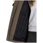 Chaqueta parka de invierno para mujer Didriksons Harriet Wns Parka