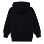 Sudadera para niños Lego Wear Lwsian 700 Black