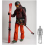 Mochila antiavalancha Scott Pack Patrol E1 40 Kit