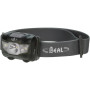 Linterna frontal Beal FF120 negro