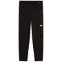 Pantalones de chándal para hombre The North Face M Mountain Athletics Fleece Pant 2.0 negro TNF BLACK