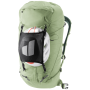 Mochila de senderismo Deuter Guide Lite 30