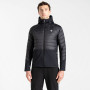 Chaqueta de hombre Dare 2b Descending Hybrid