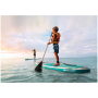 Tabla de surf de pala Intex Aquaquest 320 SUP