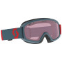 Gafas de esquí para niños Scott Jr Witty