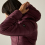 Chaqueta de mujer Regatta Wmn Hood Marizion