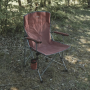 Silla Easy Camp Oak Chair Ink