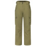 Talla: L / Color: verde