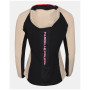 Chaqueta softshell de mujer Kilpi Baleo-W