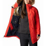 Chaqueta de esquí para mujer Columbia Mount Bindo™ II Insulated Jacket
