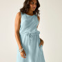 Vestido Regatta Amorie Dress