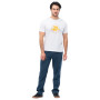 Camiseta de hombre Hi-Tec Horal