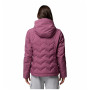 Chaqueta de mujer Columbia Grand Trek™ Iii Down Jacket